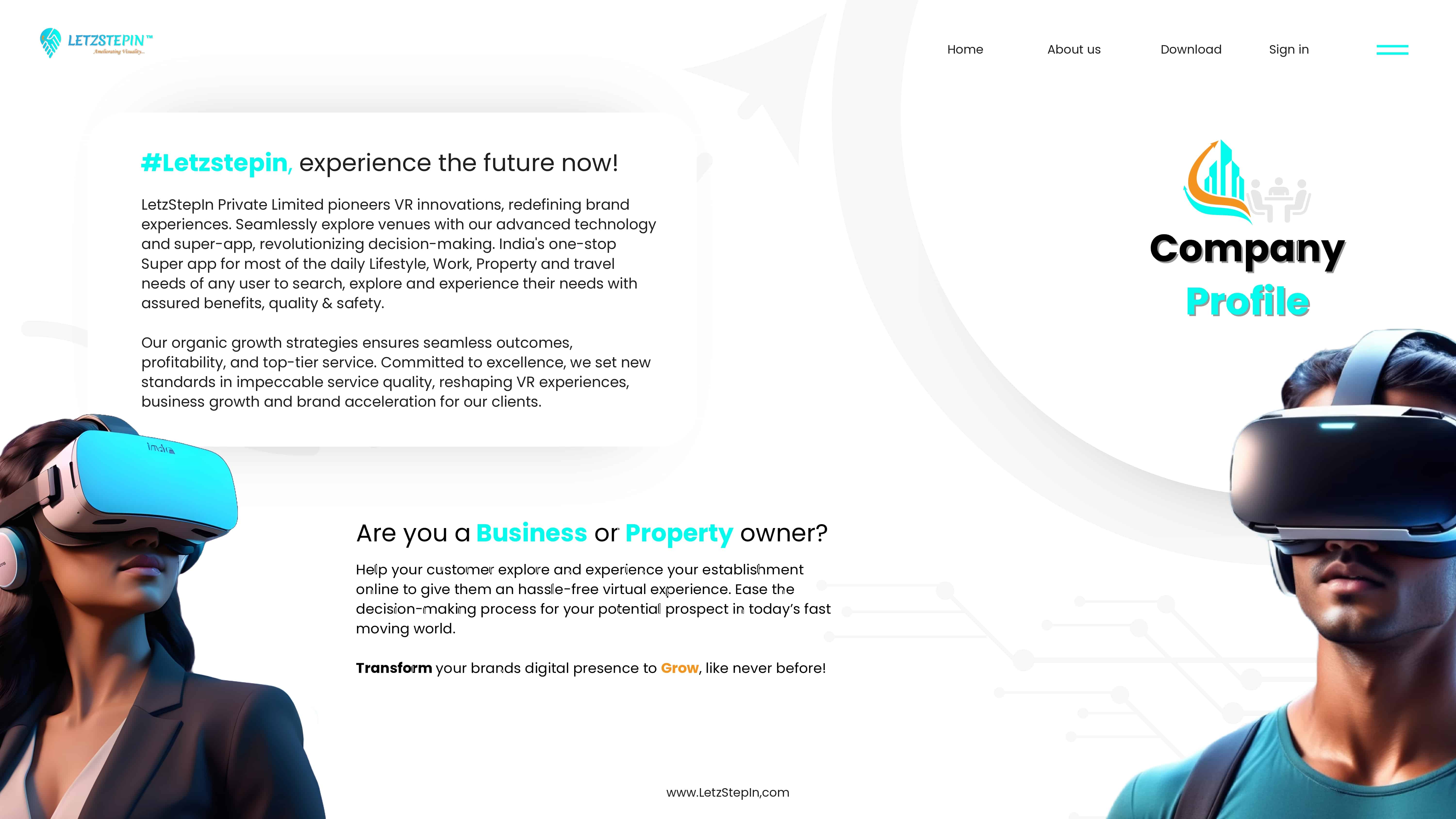 App Mockup 2